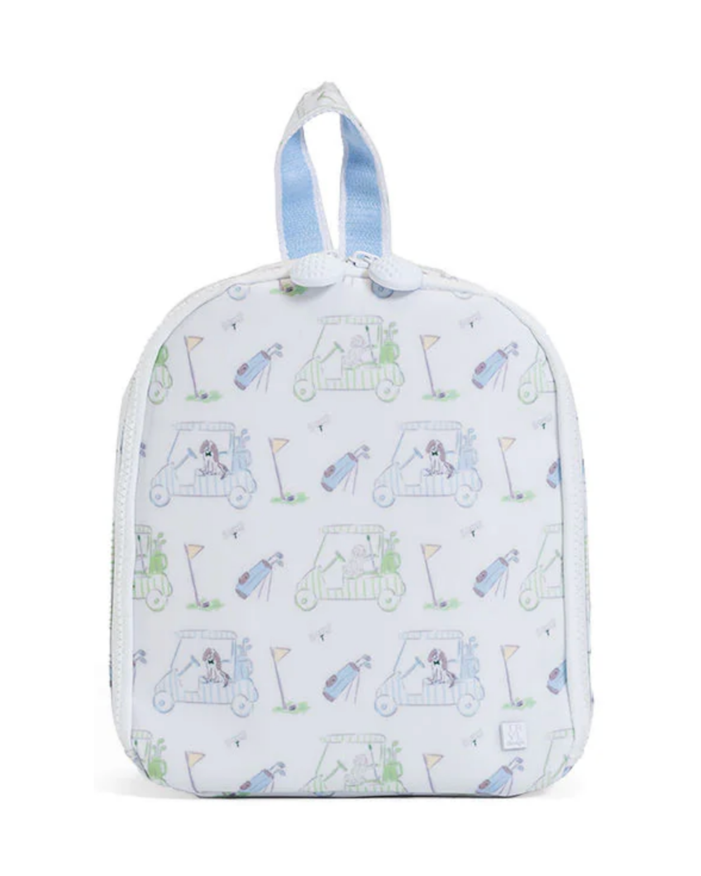 TRVL Bring It Lunch Bag