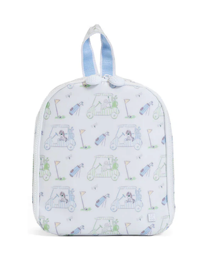 TRVL Bring It Lunch Bag