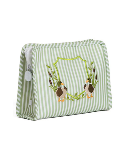 TRVL Roadie - Pimlico Duck Sage