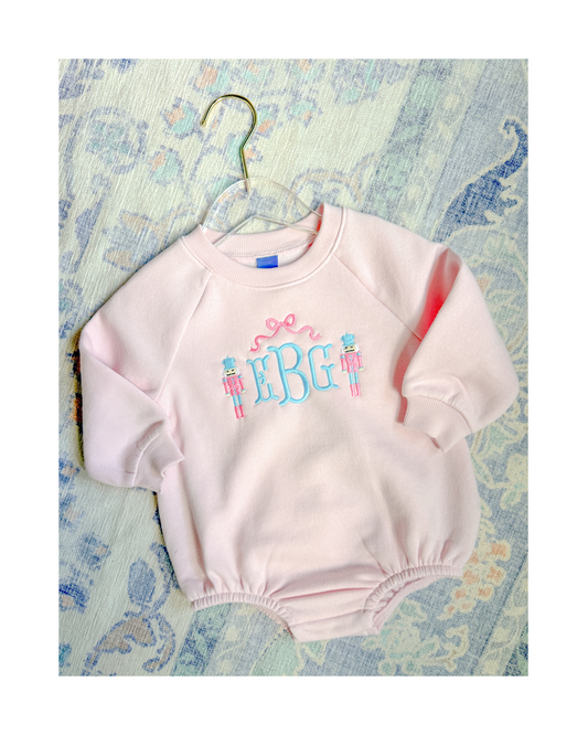 Sweatshirt Bubble - Christmas