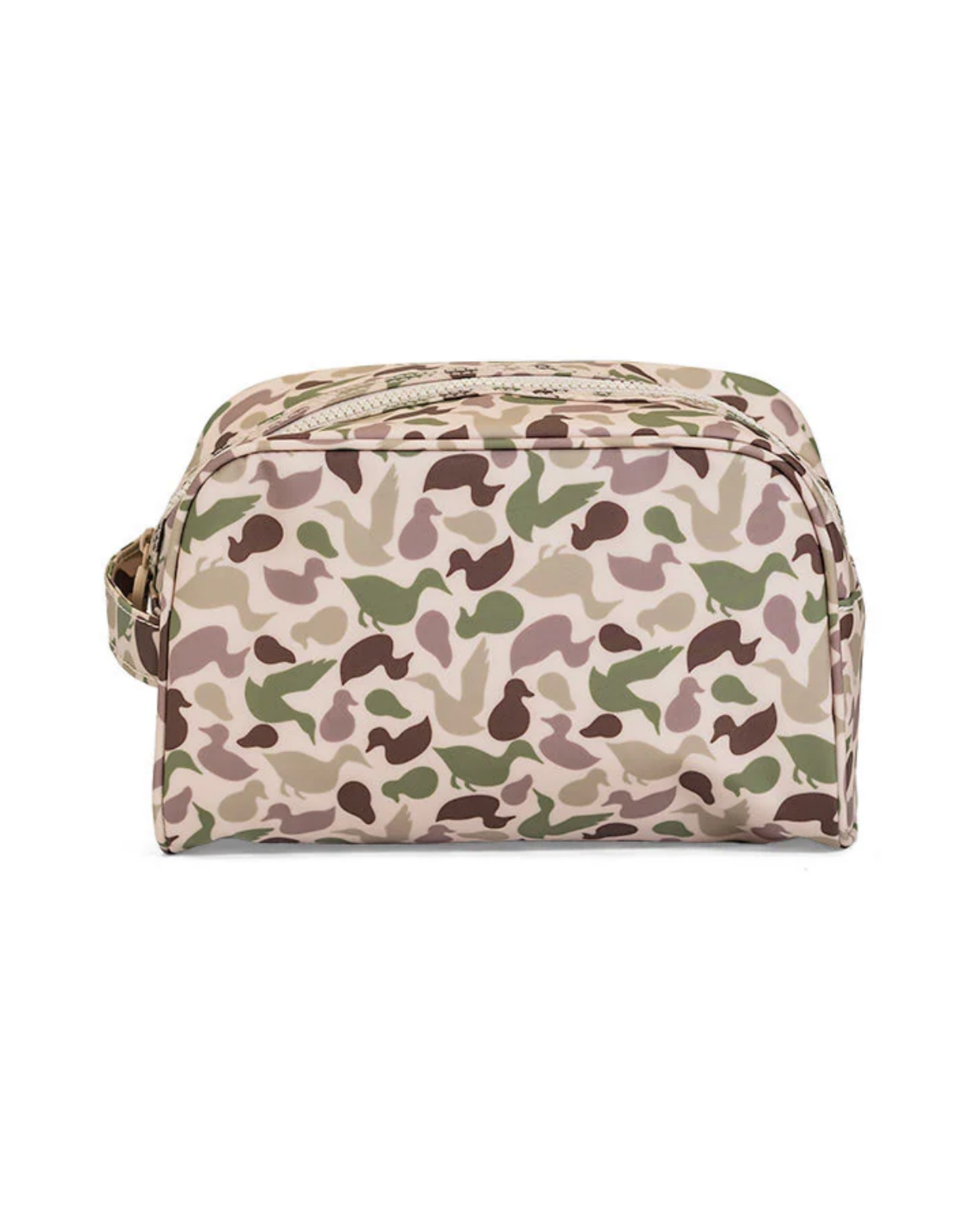 TRVL Stowaway Toiletry Bag - Decoy Camo