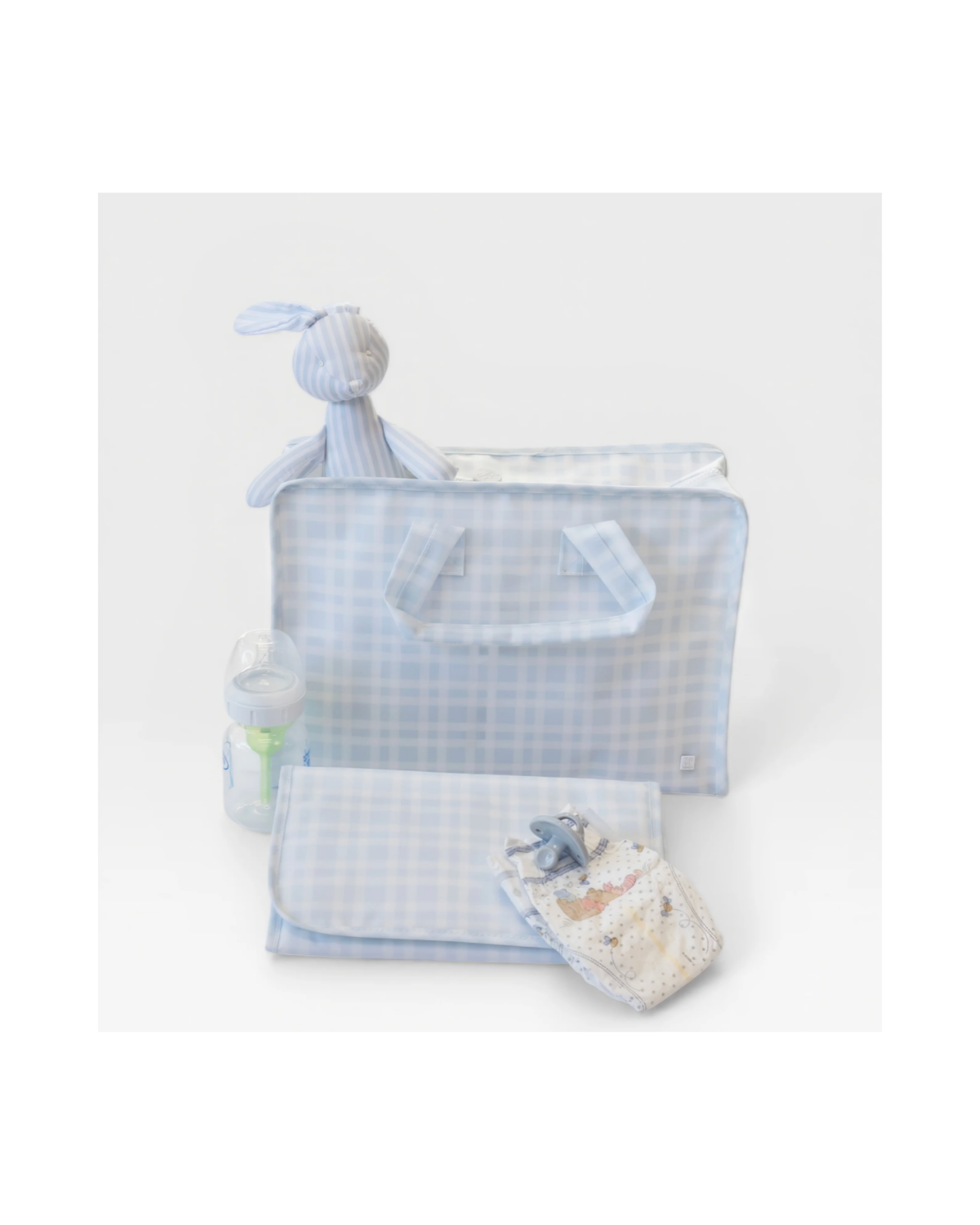 TRVL Overnite Tote