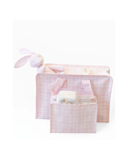 TRVL Overnite Tote