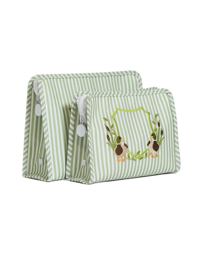 TRVL Roadie - Pimlico Duck Sage