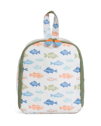 TRVL Bring It Lunch Bag