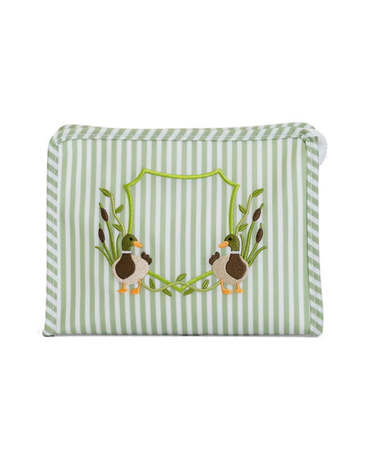 TRVL Roadie - Pimlico Duck Sage