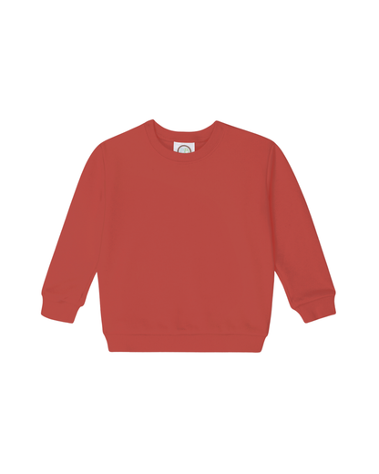 Crewneck Sweatshirt - Christmas