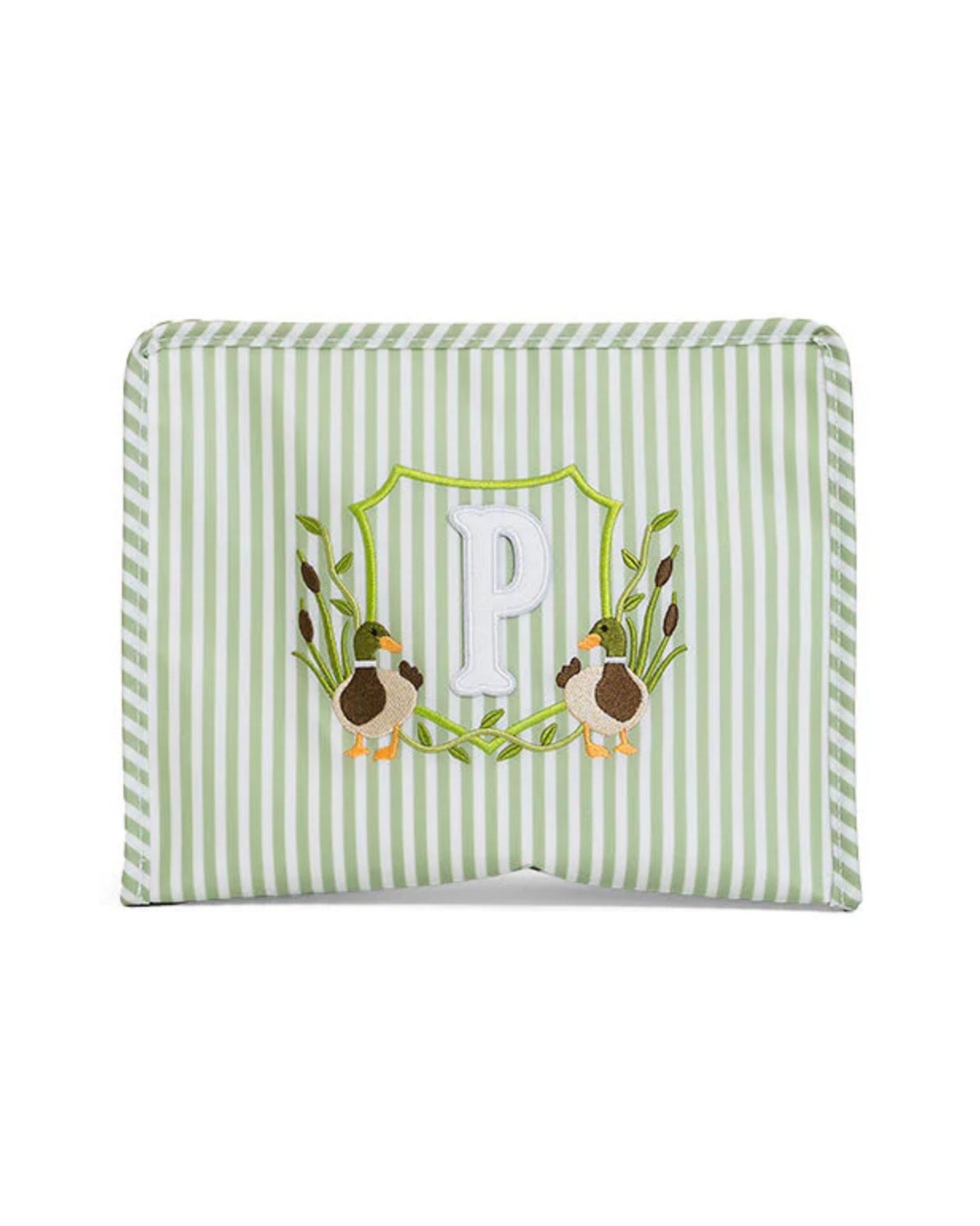 TRVL Roadie - Pimlico Duck Sage