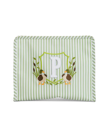 TRVL Roadie - Pimlico Duck Sage