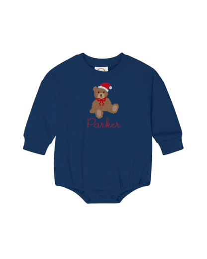 Sweatshirt Bubble - Christmas