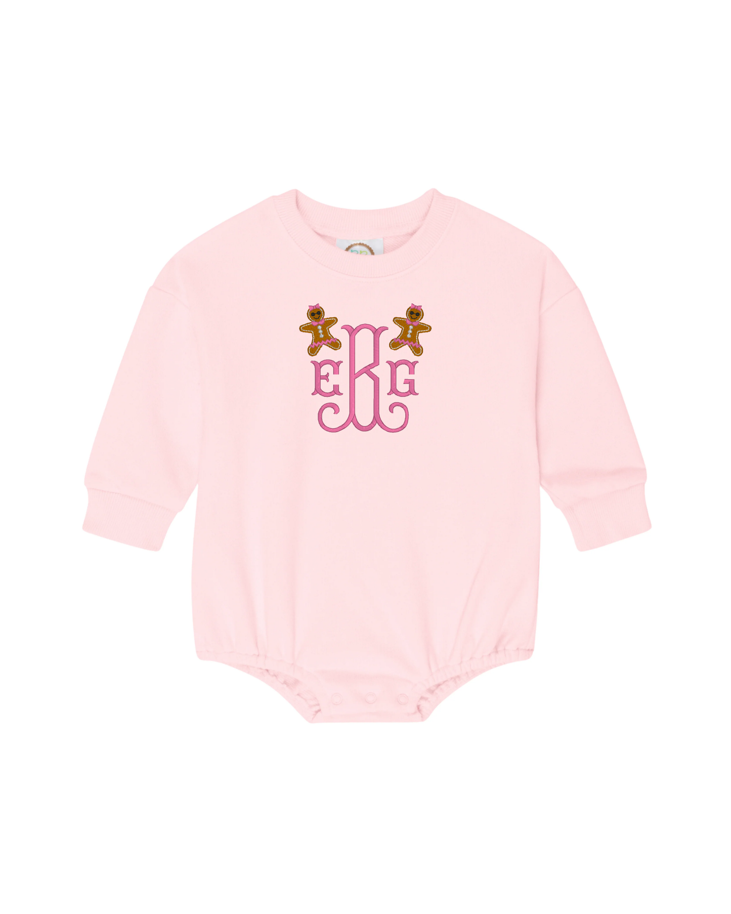 Sweatshirt Bubble - Christmas