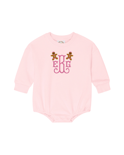 Sweatshirt Bubble - Christmas