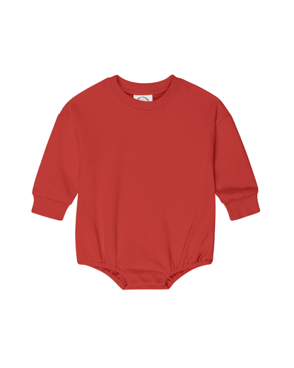 Sweatshirt Bubble - Christmas