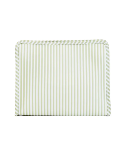 TRVL Large Roadie Zip Pouch