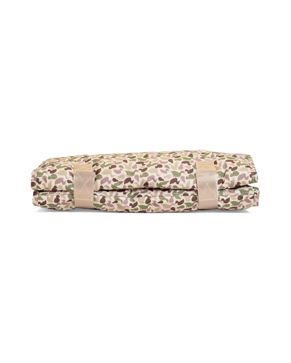 TRVL Nap Mat - Decoy Camo