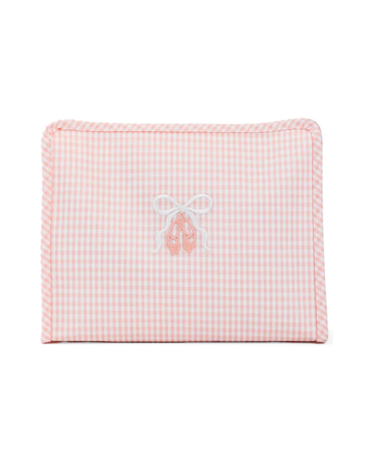 TRVL Large Roadie Zip Pouch