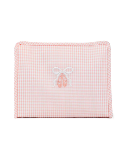TRVL Large Roadie Zip Pouch