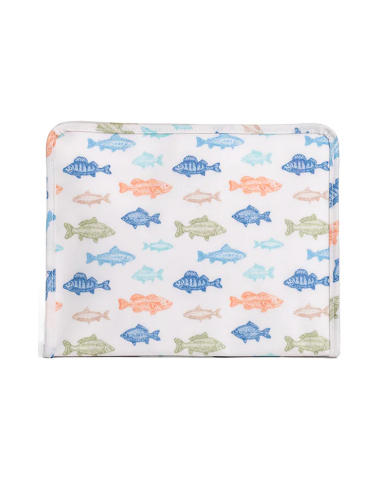 TRVL Large Roadie Zip Pouch
