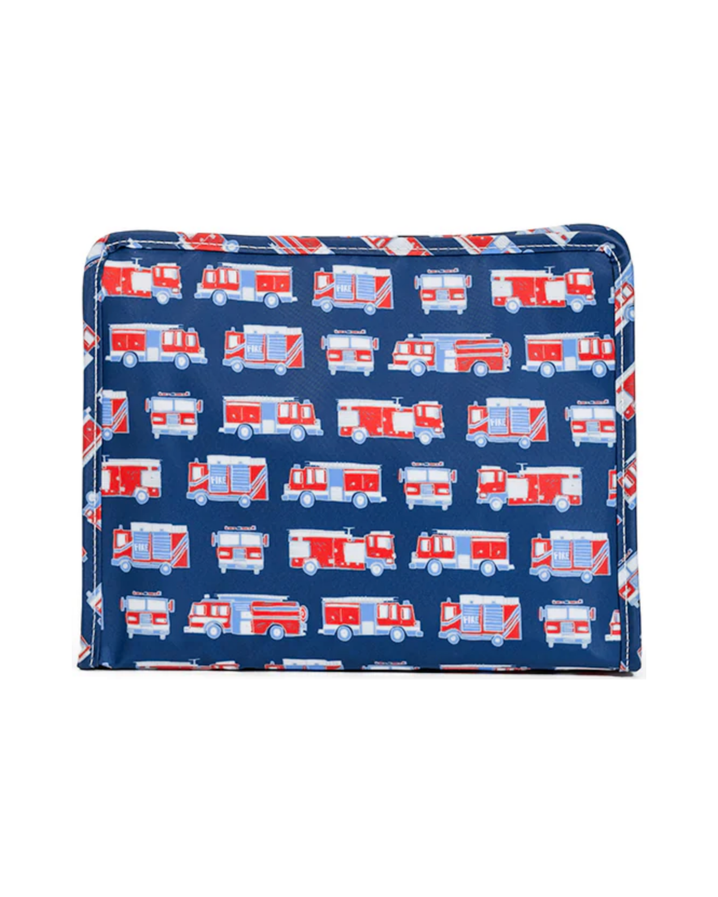 TRVL Large Roadie Zip Pouch