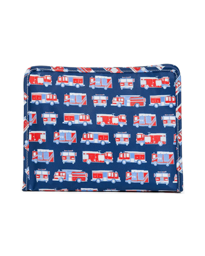TRVL Large Roadie Zip Pouch