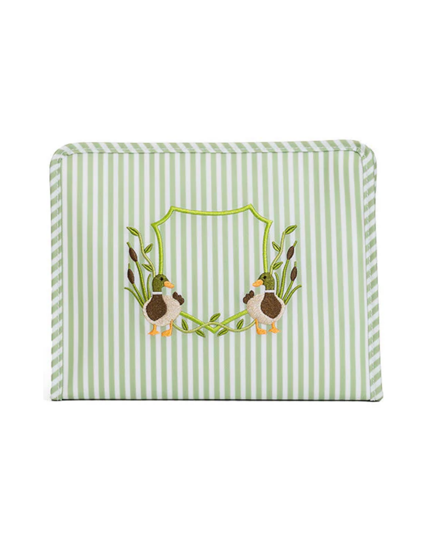 TRVL Large Roadie Zip Pouch