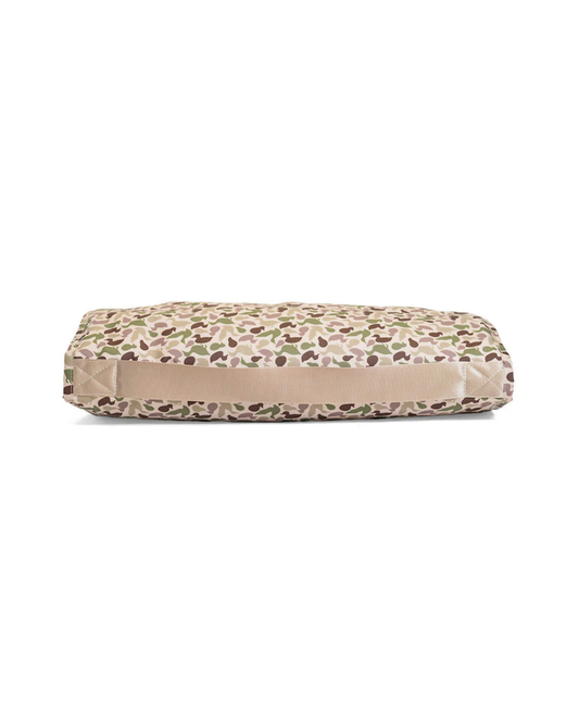 TRVL Nap Mat - Decoy Camo