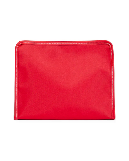 TRVL Large Roadie Zip Pouch