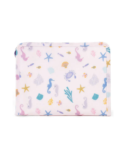 TRVL Large Roadie Zip Pouch
