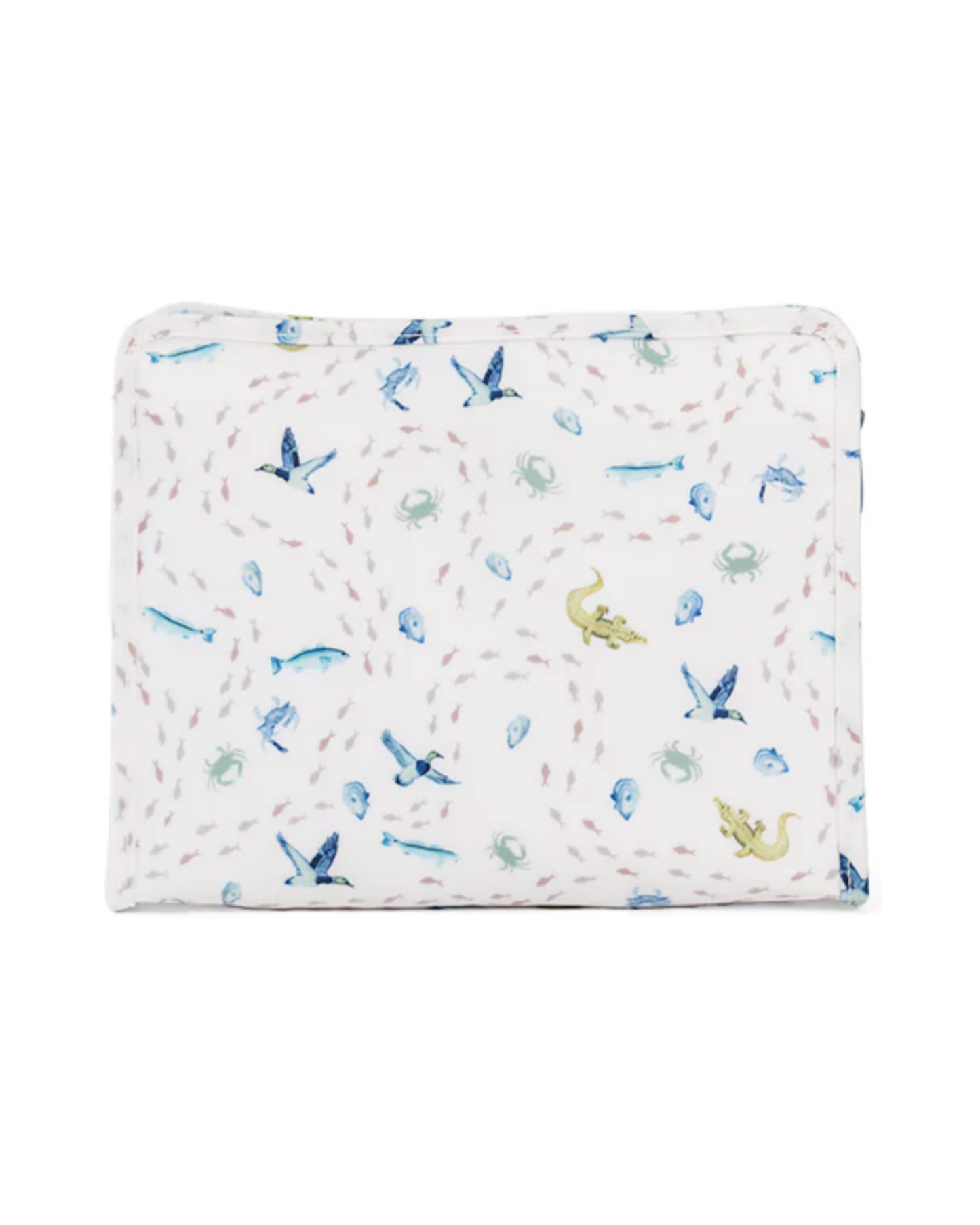 TRVL Large Roadie Zip Pouch