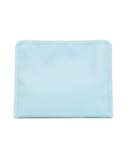 TRVL Large Roadie Zip Pouch