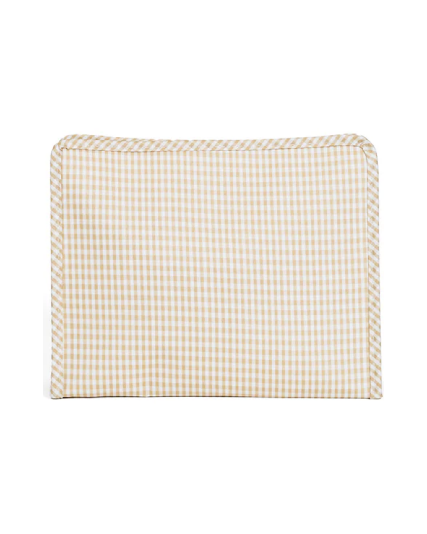 TRVL Large Roadie Zip Pouch