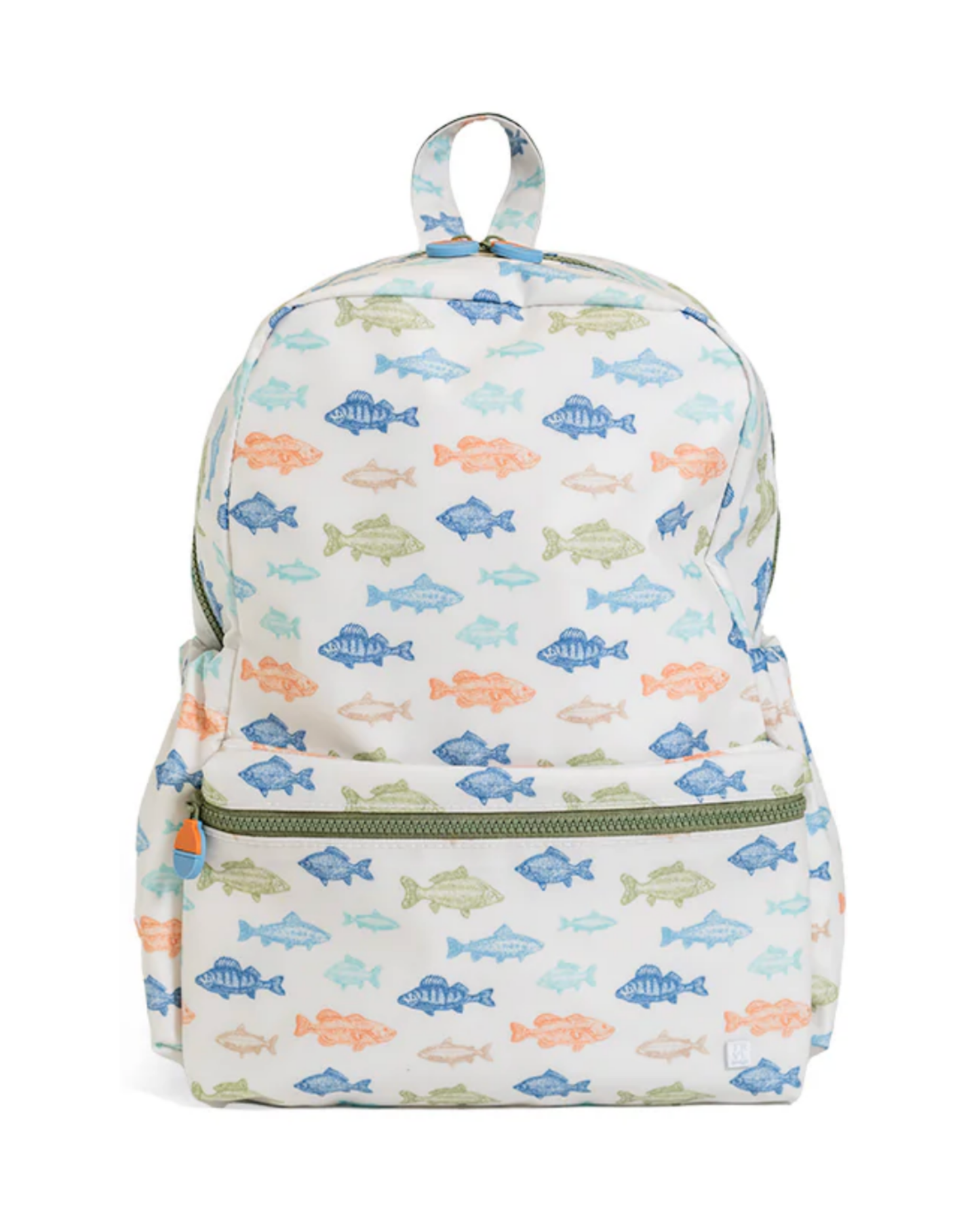 TRVL Backpack | Full-Size and Wipeable