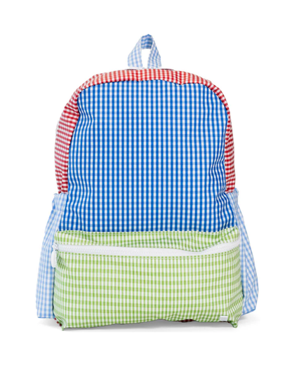 TRVL Backpack | Full-Size and Wipeable