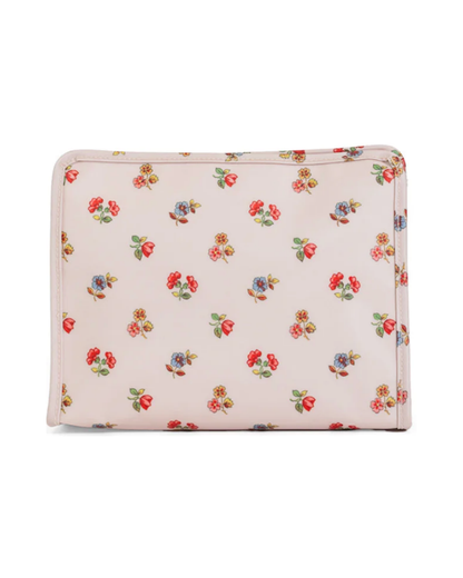 TRVL Large Roadie Zip Pouch