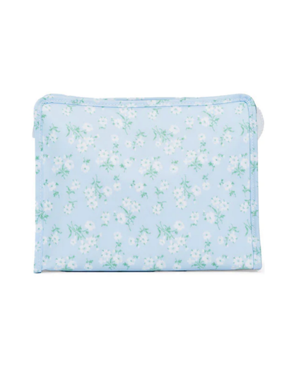 TRVL Large Roadie Zip Pouch