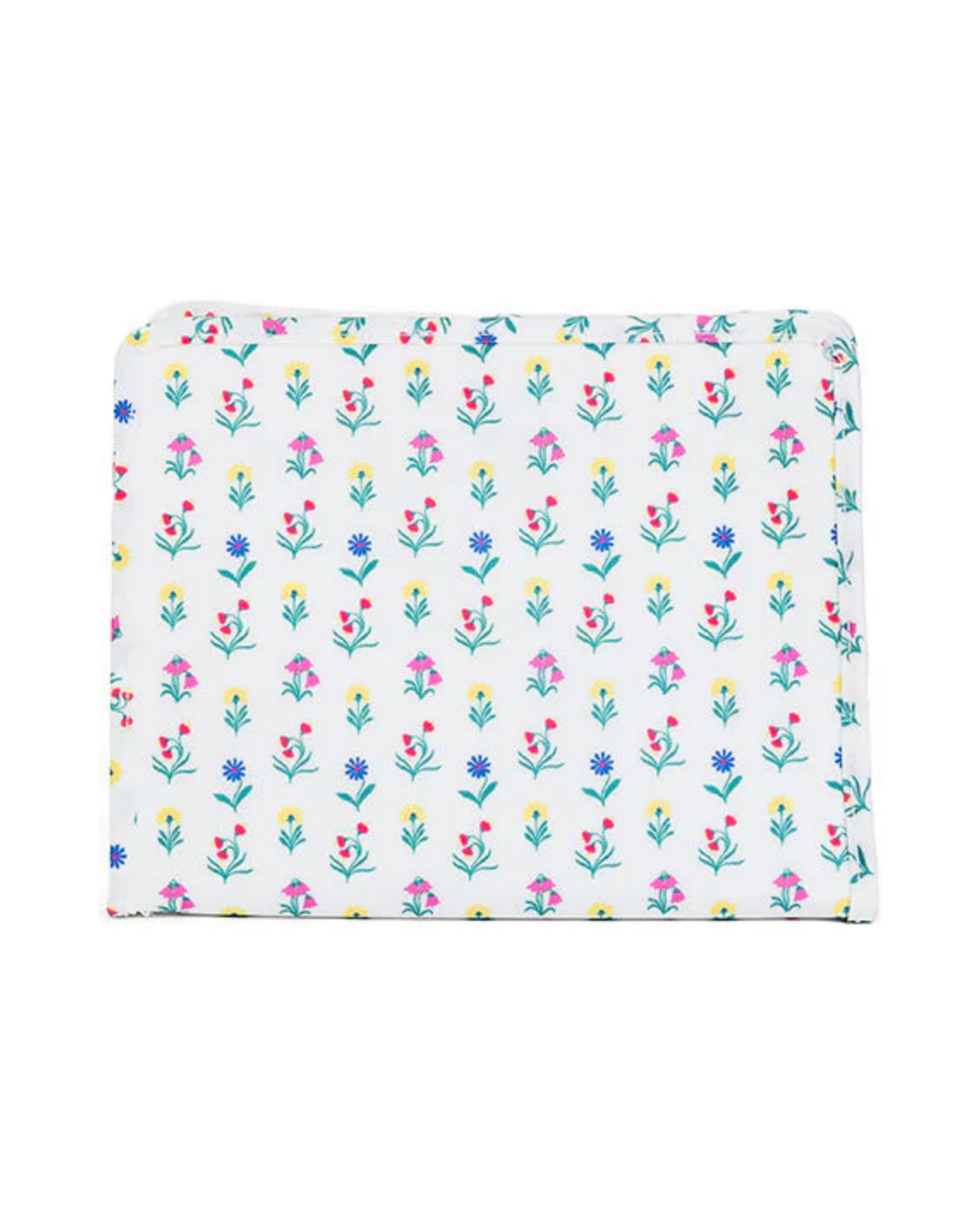 TRVL Large Roadie Zip Pouch