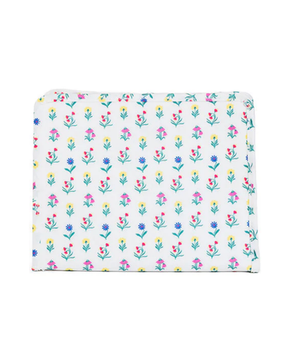 TRVL Large Roadie Zip Pouch