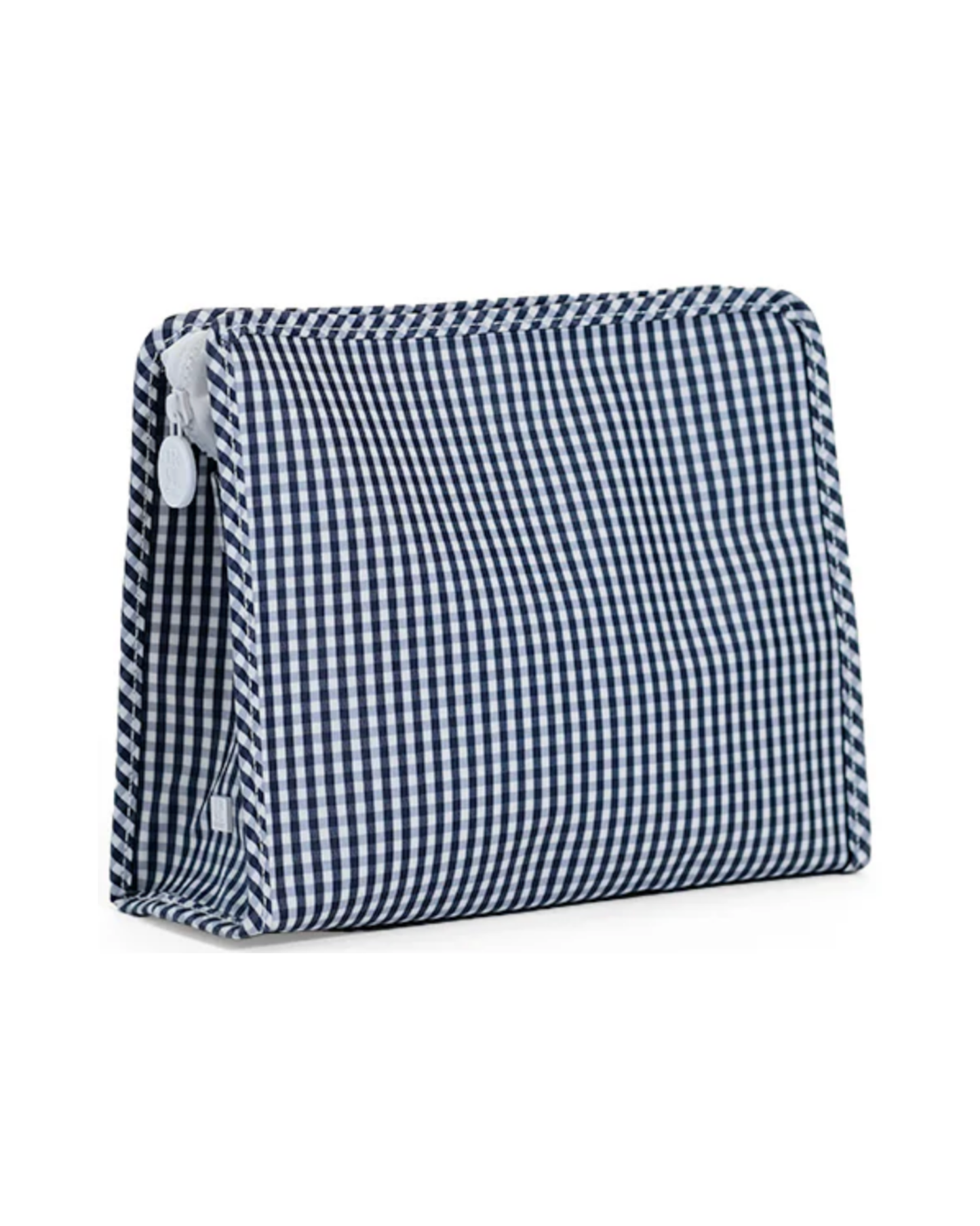 TRVL Roadie - Gingham Navy