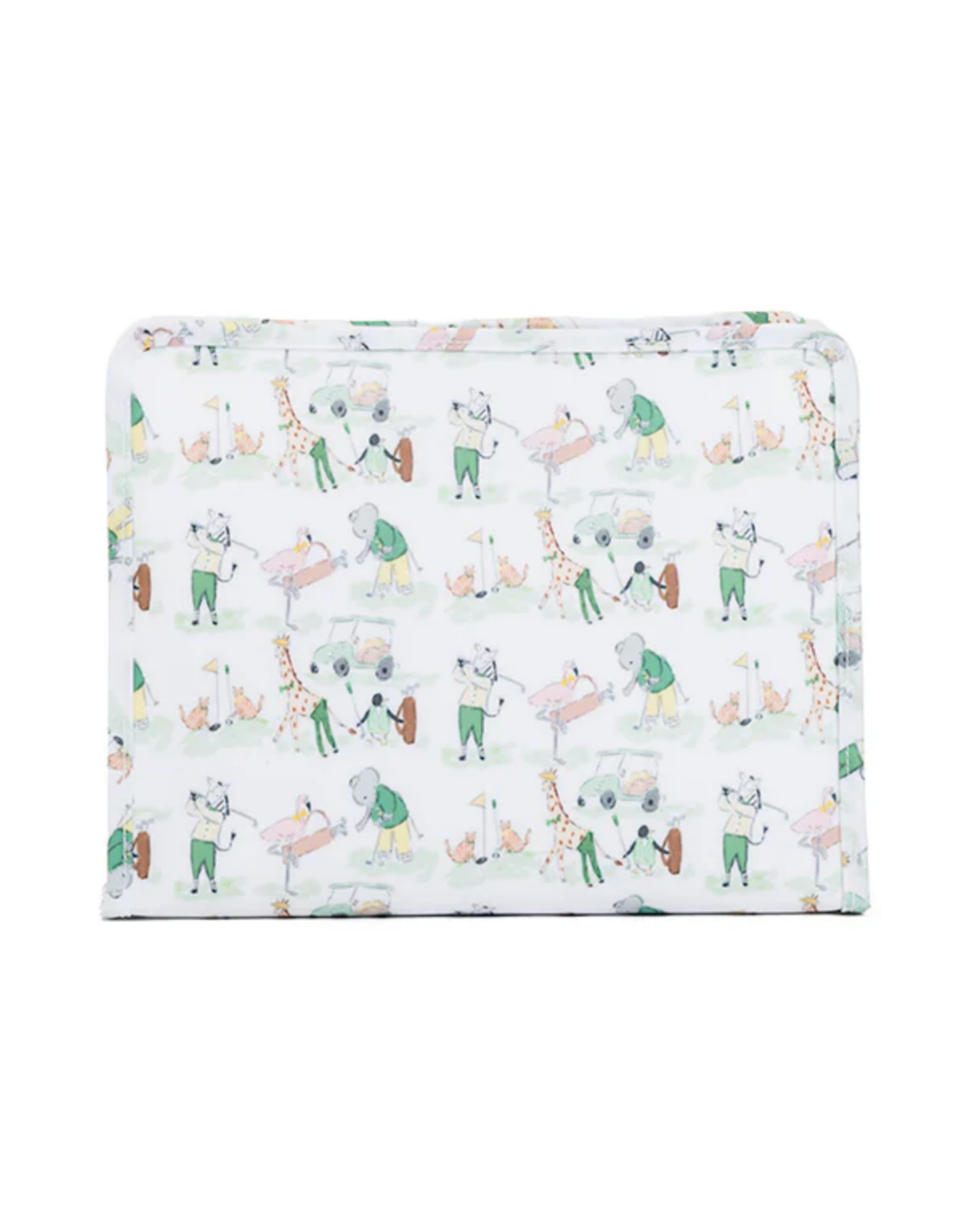 TRVL Large Roadie Zip Pouch