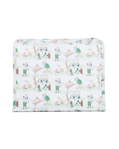 TRVL Large Roadie Zip Pouch