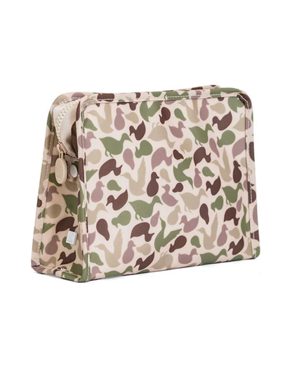 TRVL Roadie - Decoy Camo