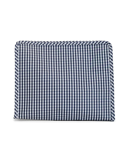 TRVL Roadie - Gingham Navy