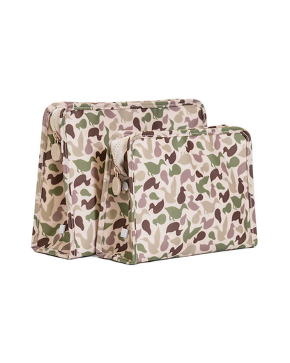 TRVL Roadie - Decoy Camo