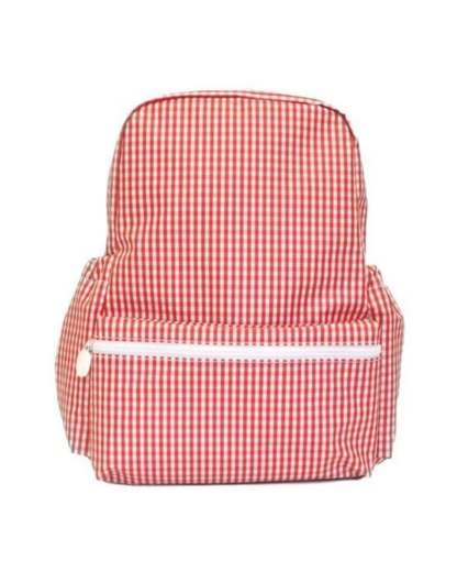 TRVL Backpack | Full-Size and Wipeable