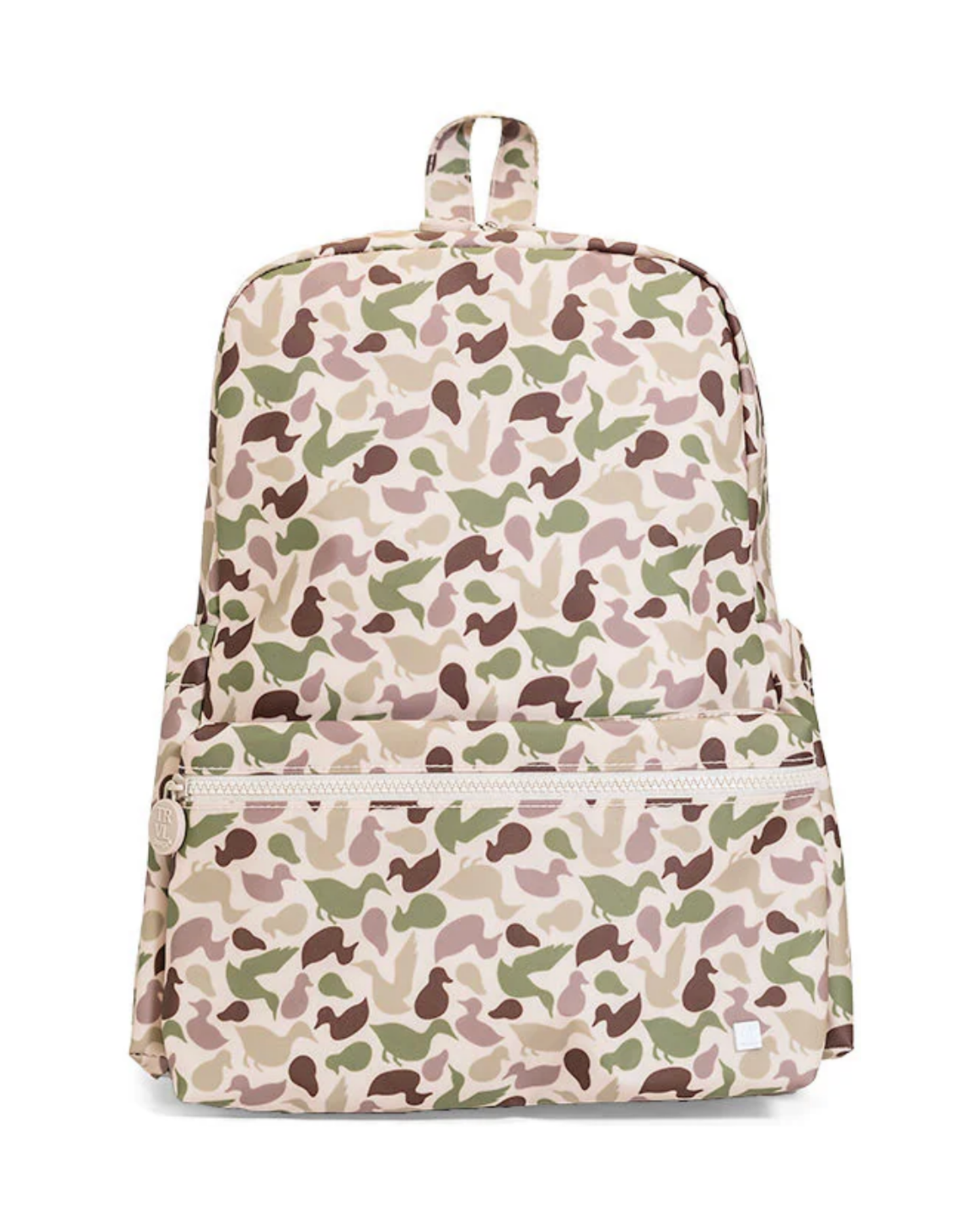 TRVL Backpacker - Decoy Camo