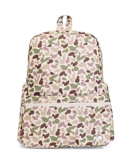 TRVL Backpacker - Decoy Camo