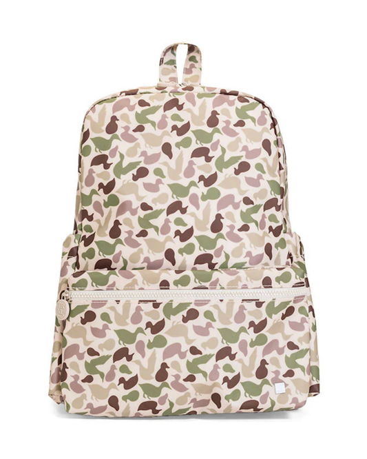 TRVL Backpacker - Decoy Camo