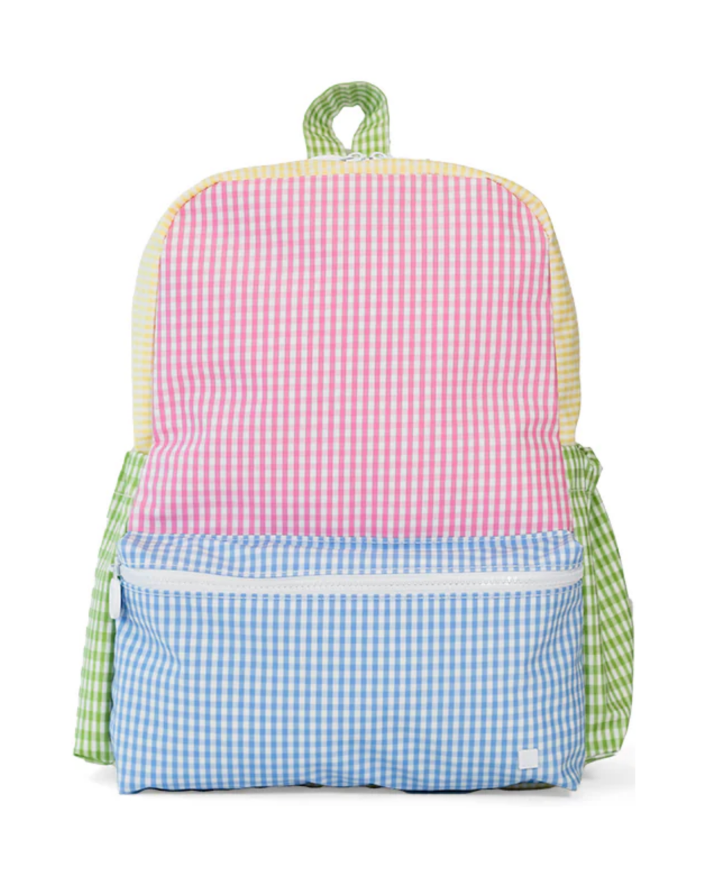 TRVL Backpack | Full-Size and Wipeable