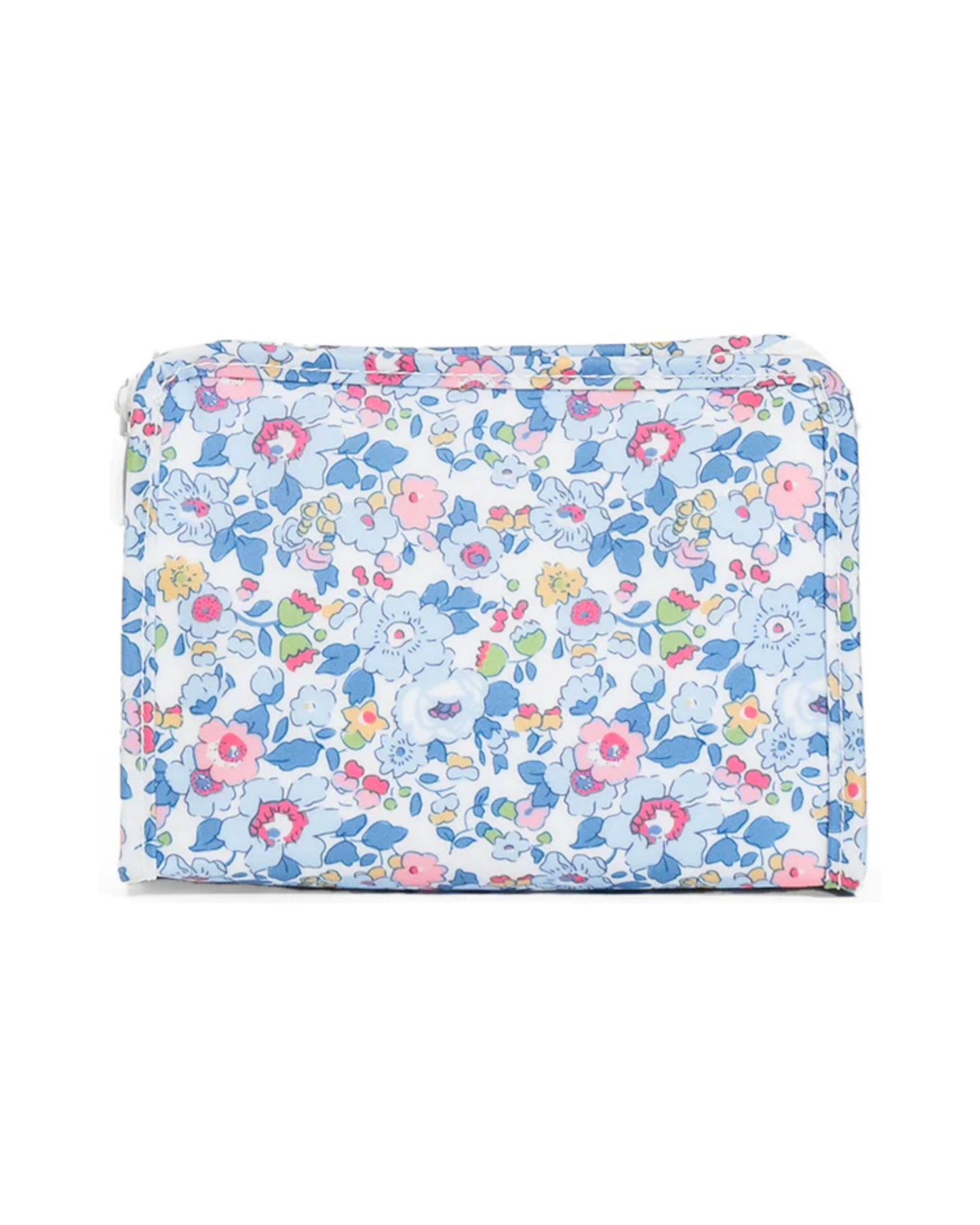 TRVL Large Roadie Zip Pouch