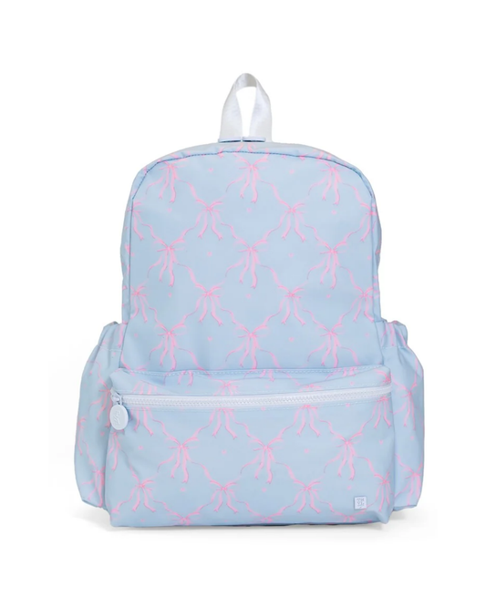 TRVL Backpacker - Eloise Bow